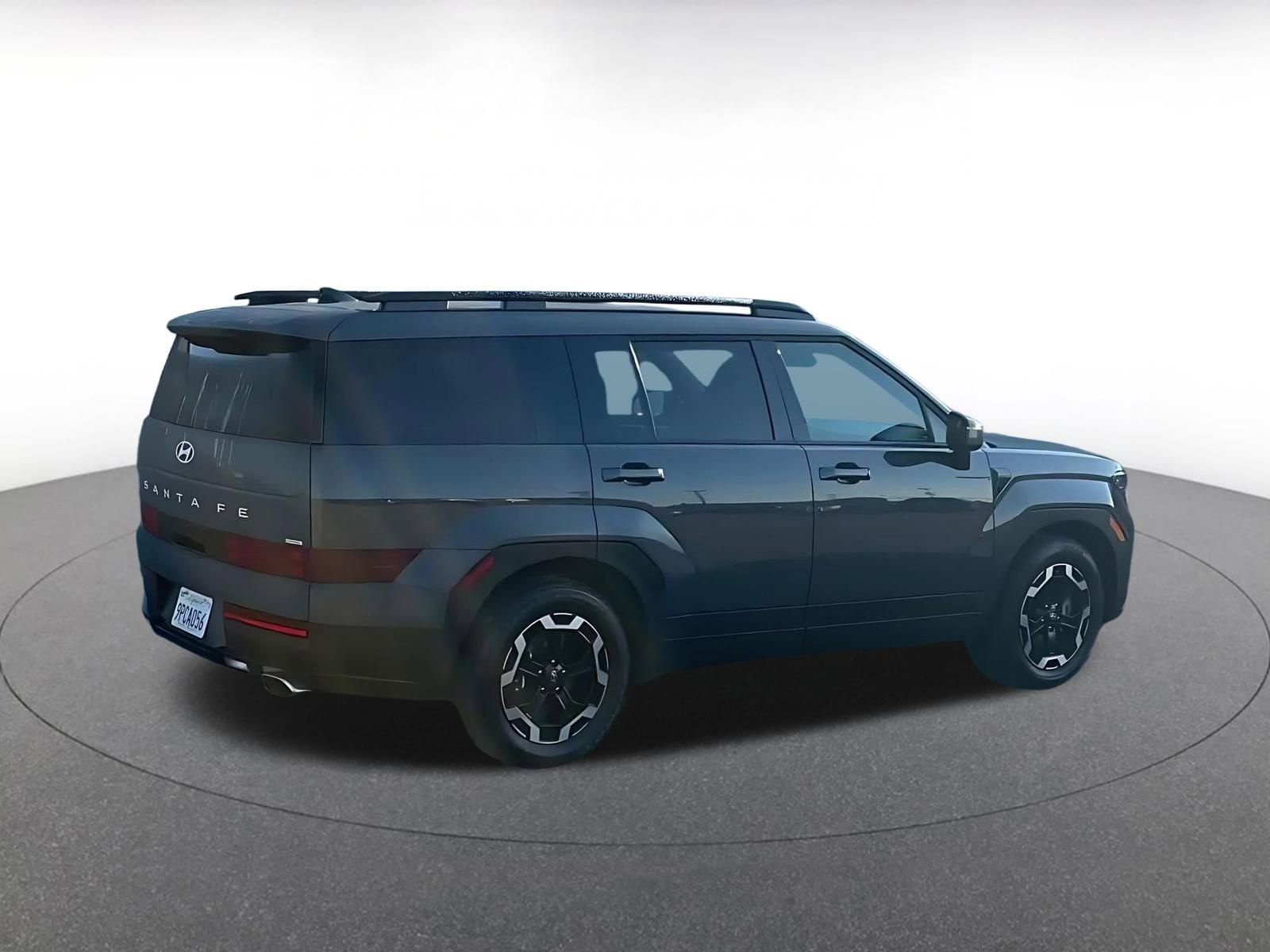 Thumbnail: 2025 Hyundai Santa Fe - 15