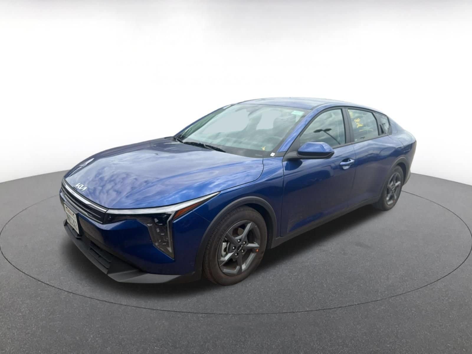 Thumbnail: 2026 Kia K4 - 2