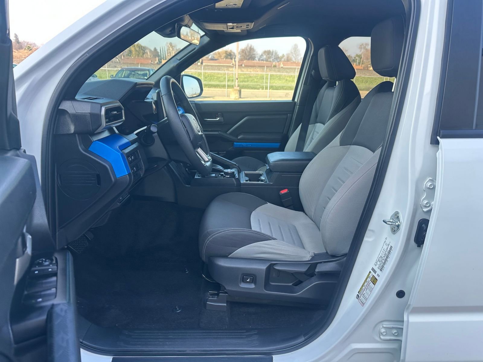 Thumbnail: 2025 Toyota Tacoma - 27