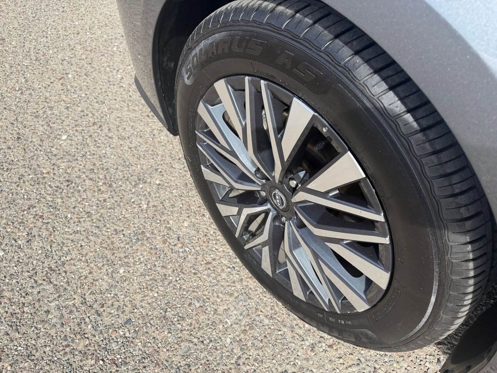 Thumbnail: 2024 Nissan Altima - 31