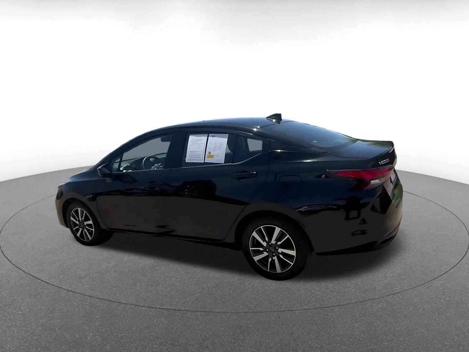 Thumbnail: 2025 Nissan Versa - 10