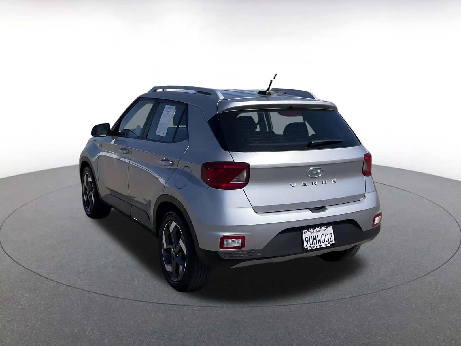 Thumbnail: 2025 Hyundai Venue - 11