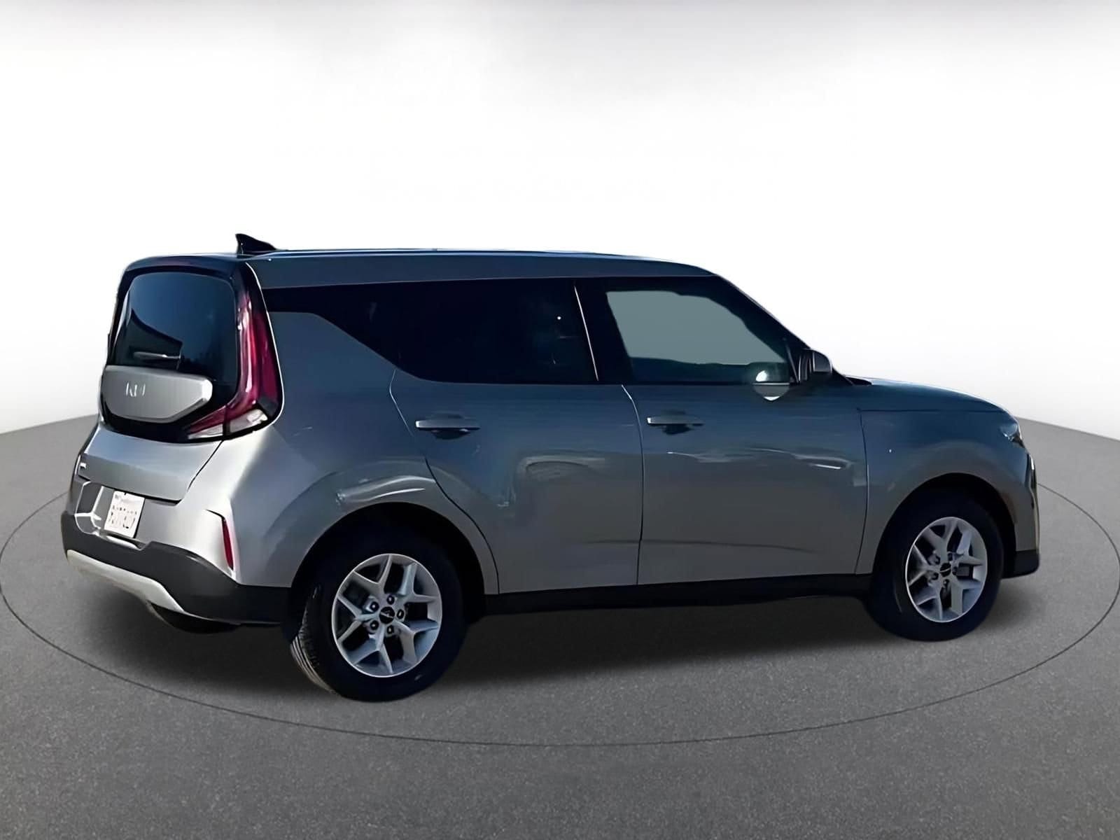 Thumbnail: 2025 Kia Soul - 14