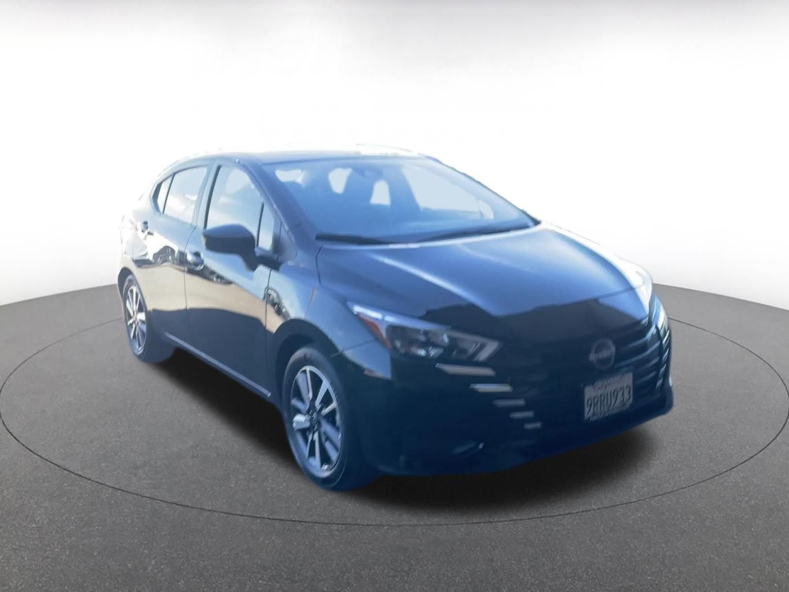 Thumbnail: 2025 Nissan Versa - 3