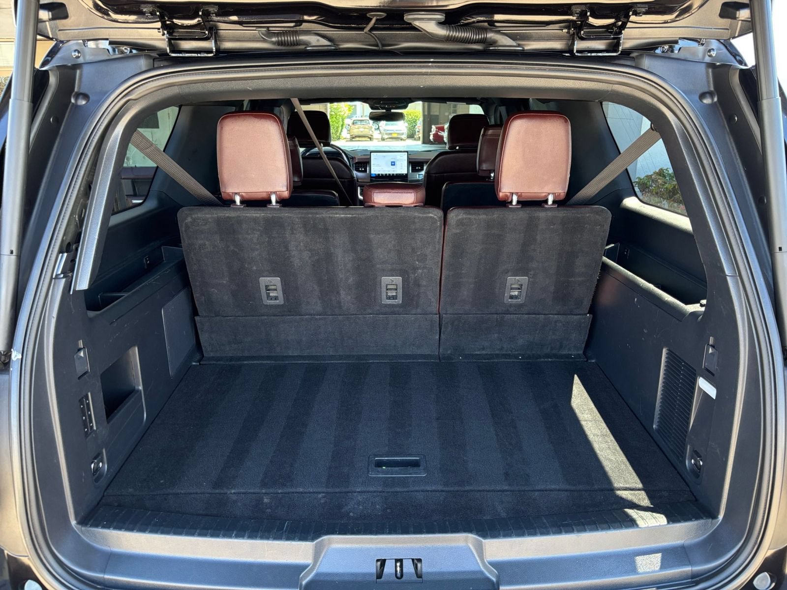 Thumbnail: 2024 Ford Expedition MAX - 31