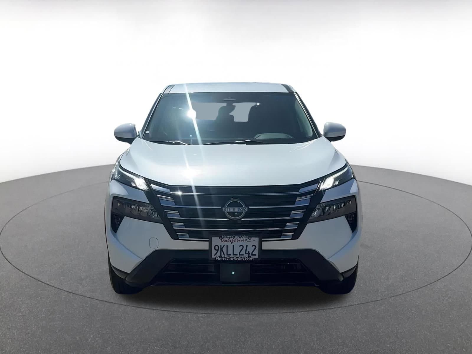 Thumbnail: 2024 Nissan Rogue - 5