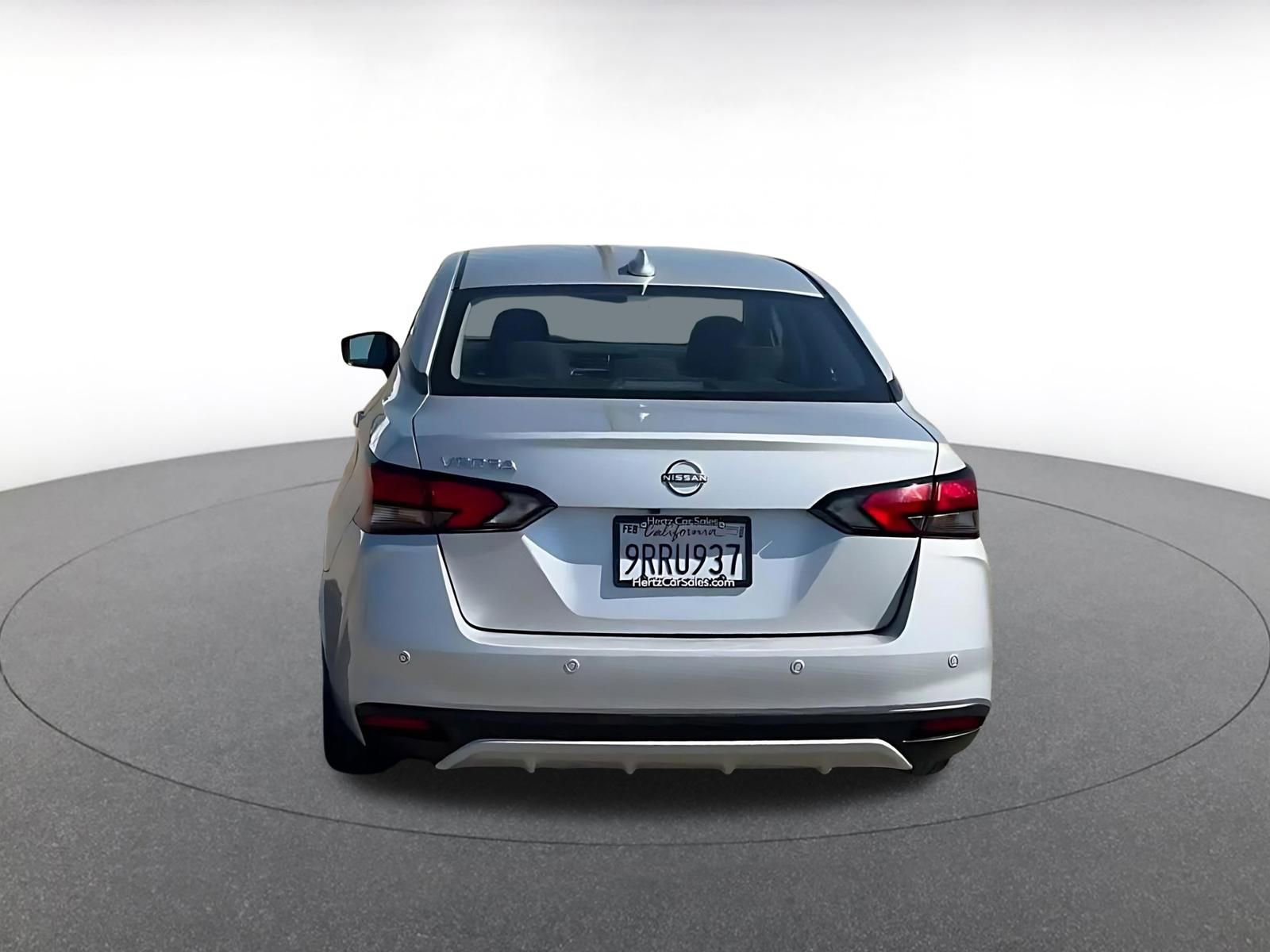 Thumbnail: 2025 Nissan Versa - 12