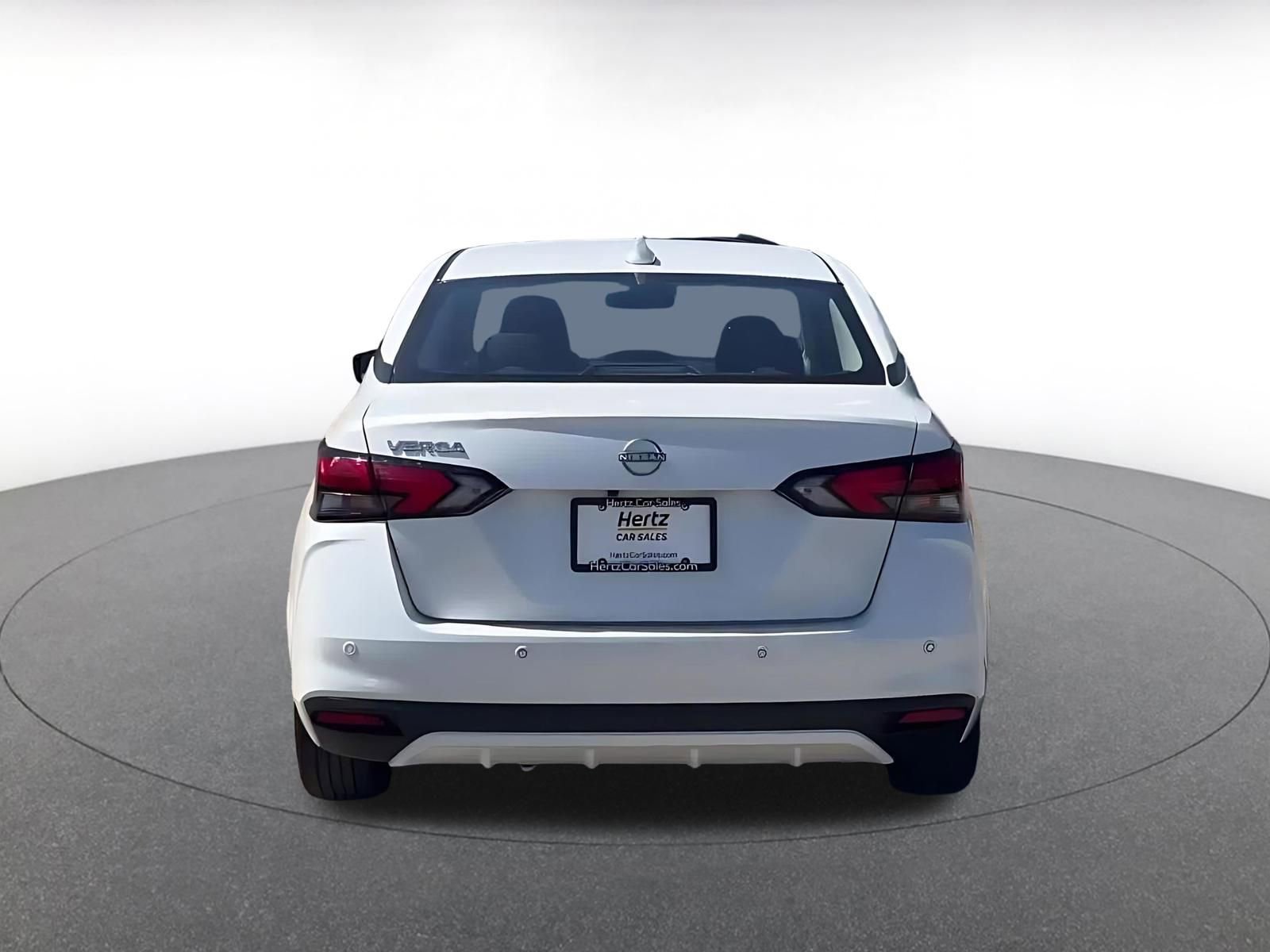 Thumbnail: 2025 Nissan Versa - 12