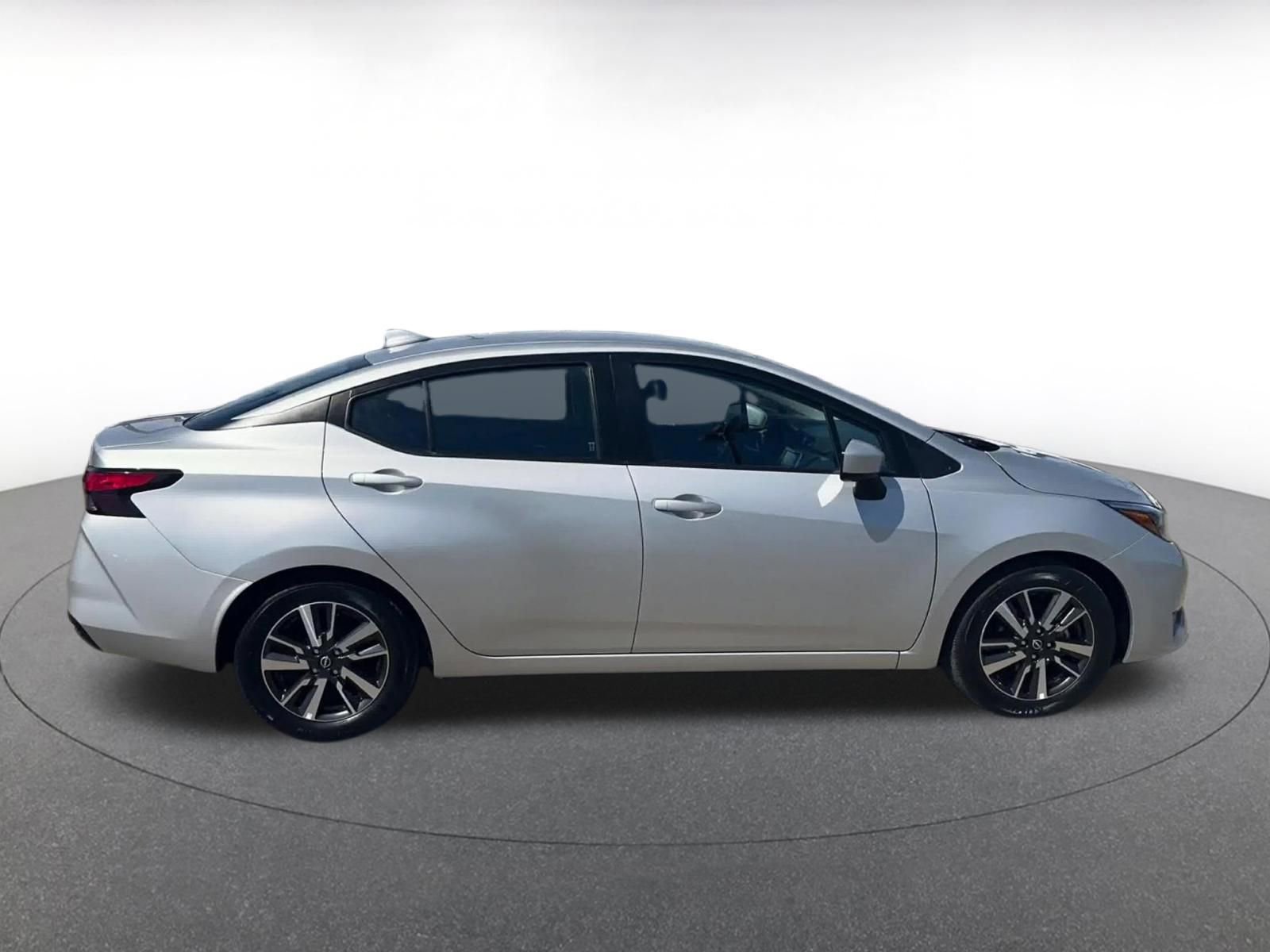Thumbnail: 2025 Nissan Versa - 16