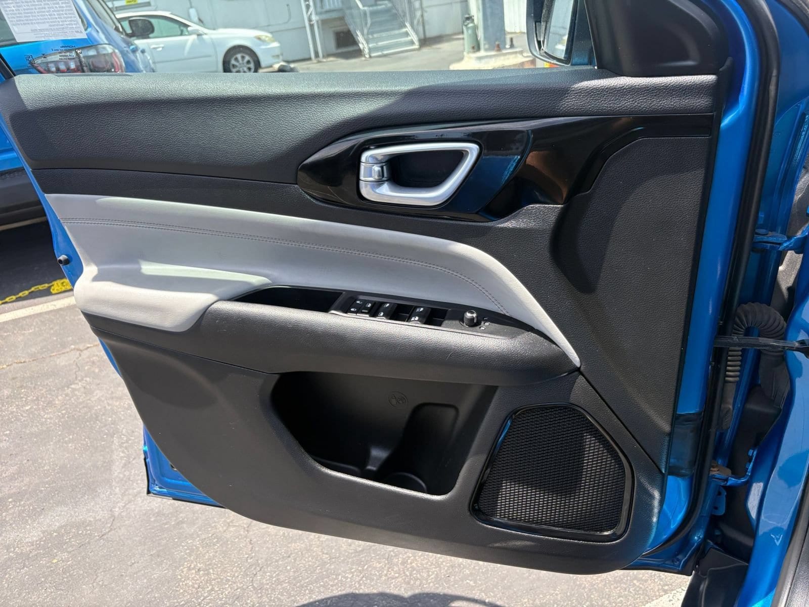Thumbnail: 2025 Jeep Compass - 18