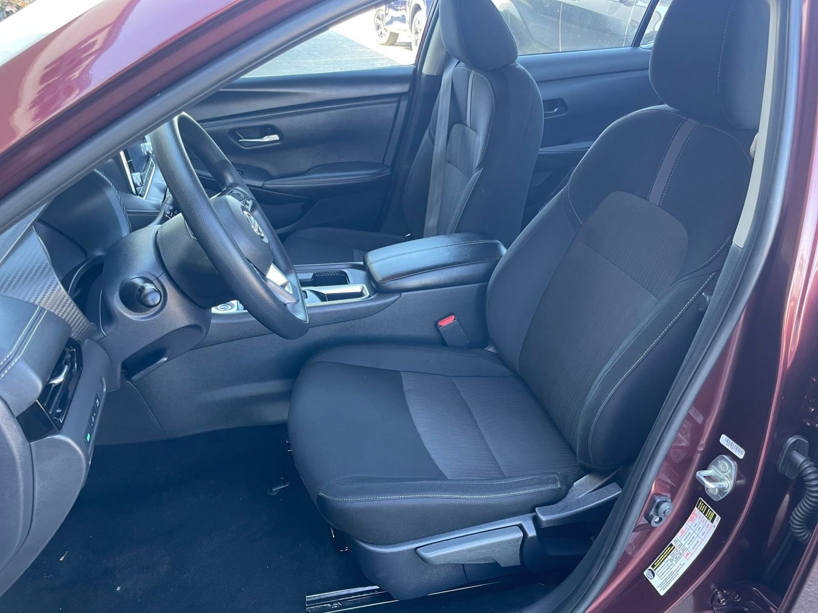 Thumbnail: 2025 Nissan Sentra - 35