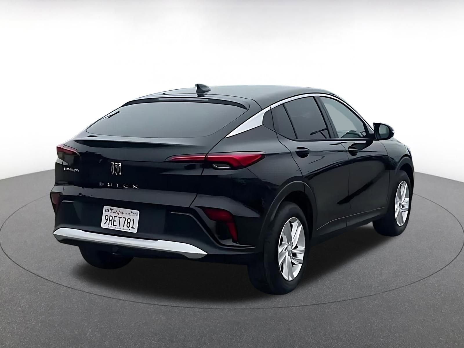 Thumbnail: 2025 Buick Envista - 14