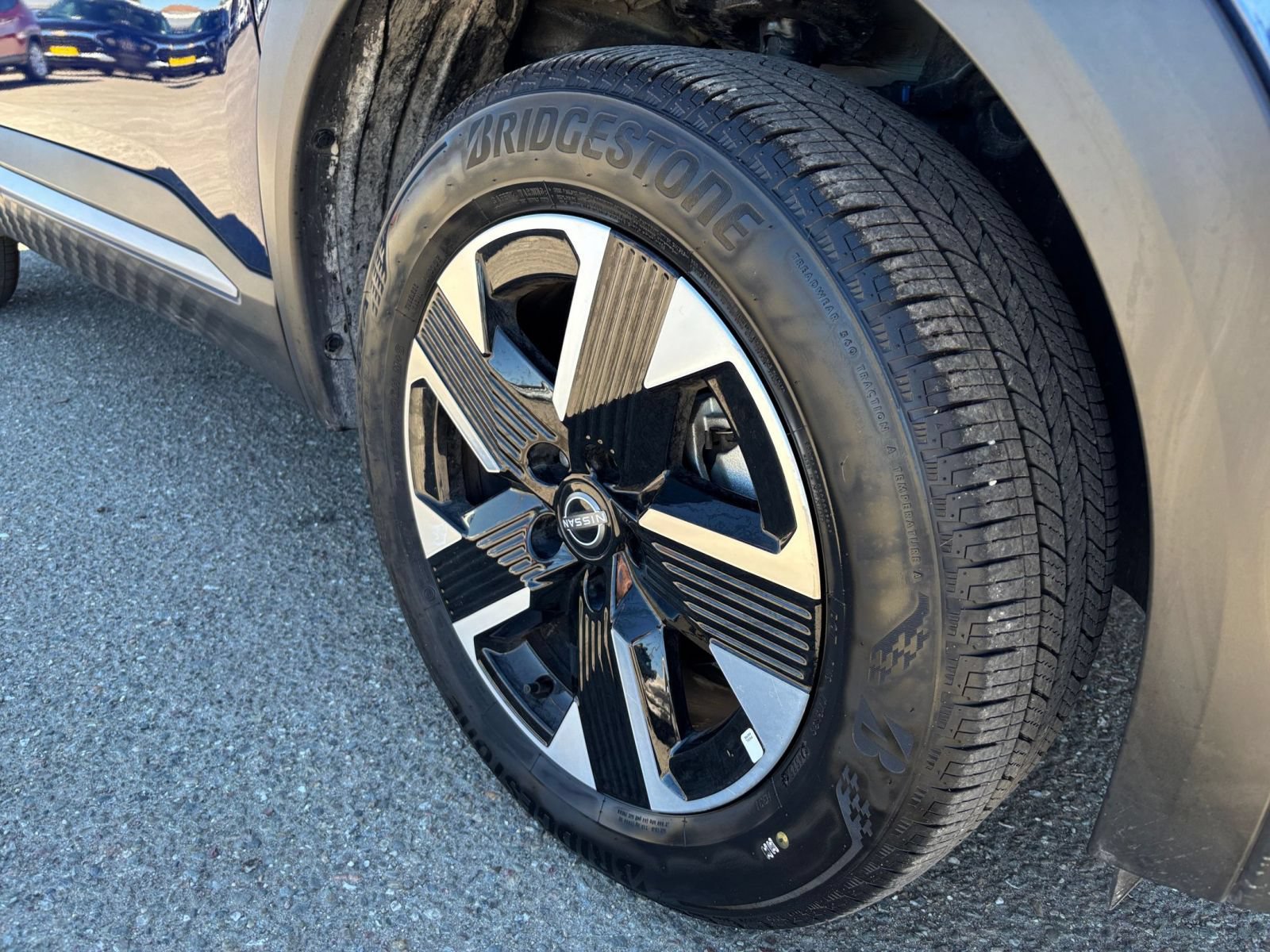 Thumbnail: 2026 Nissan Kicks - 28