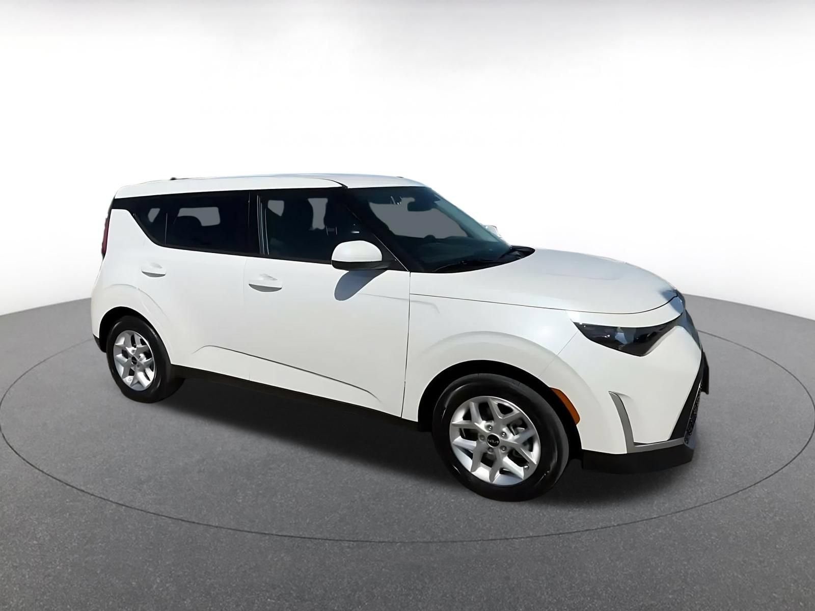 Thumbnail: 2025 Kia Soul - 2