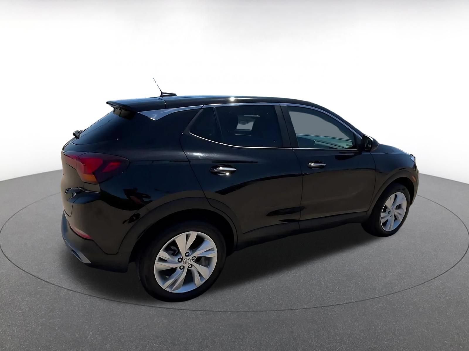 Thumbnail: 2025 Buick Encore GX - 12
