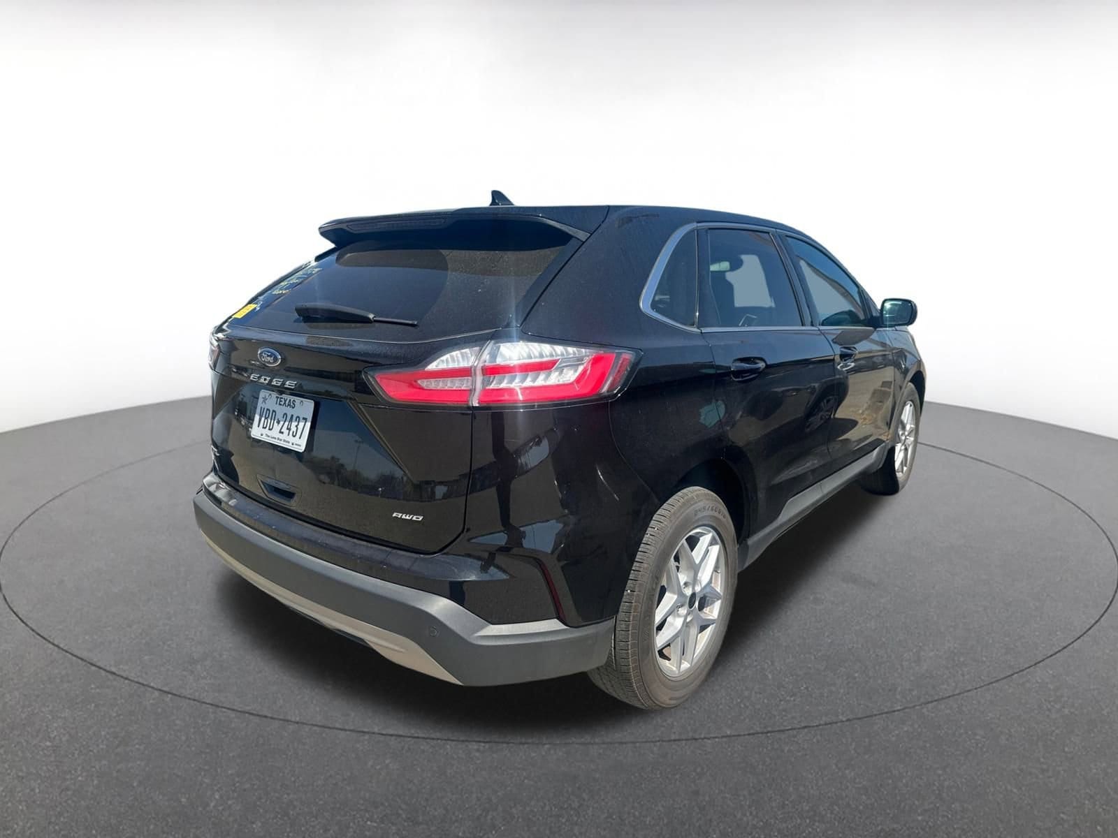 Thumbnail: 2024 Ford Edge - 5