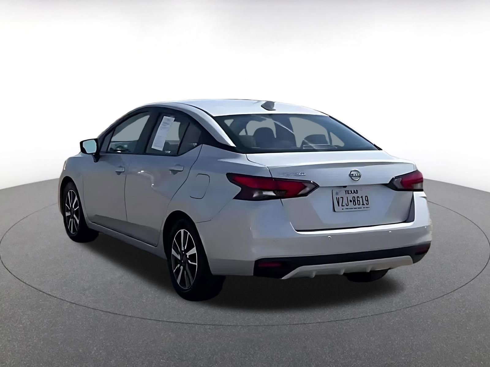 Thumbnail: 2025 Nissan Versa - 11