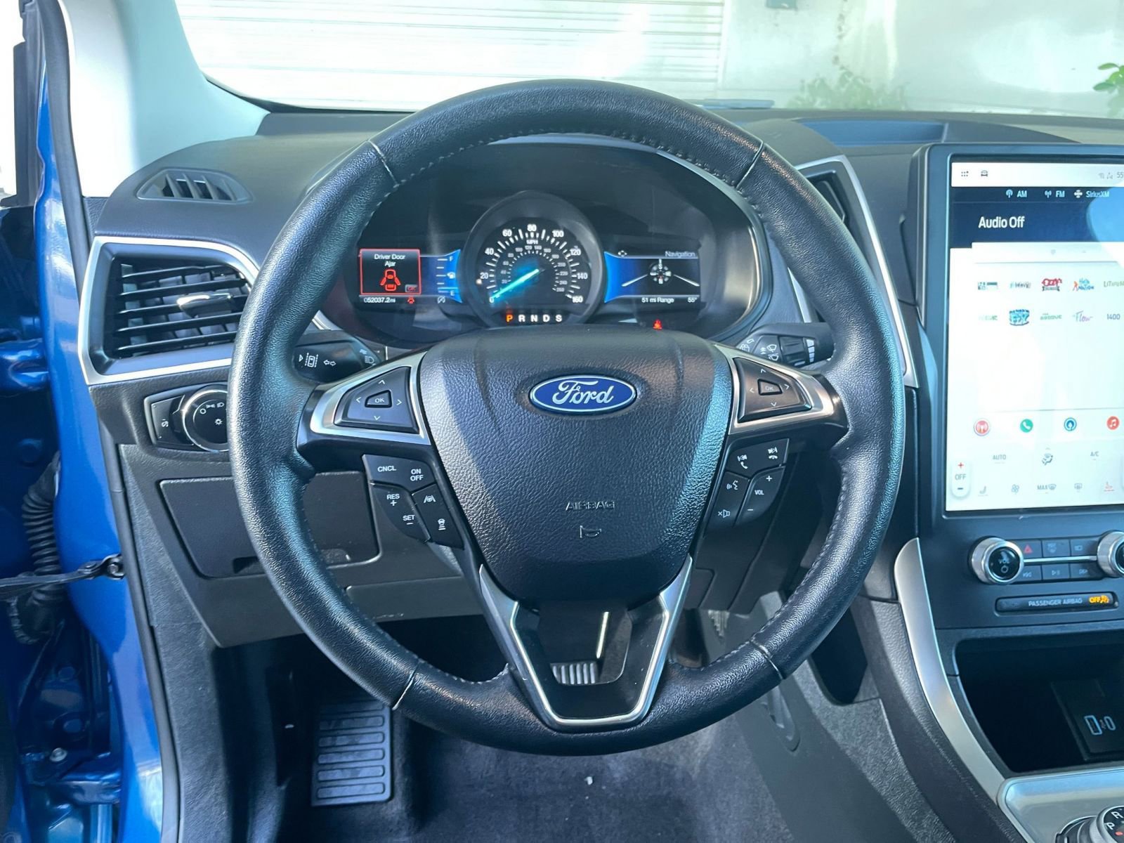 Thumbnail: 2024 Ford Edge - 28