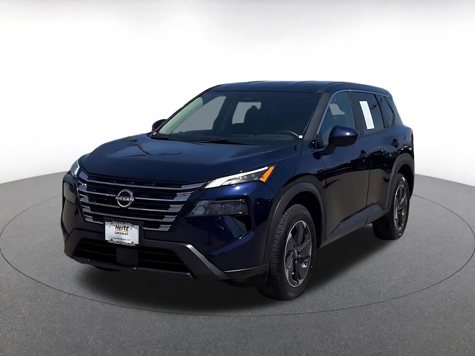 Thumbnail: 2025 Nissan Rogue - 7