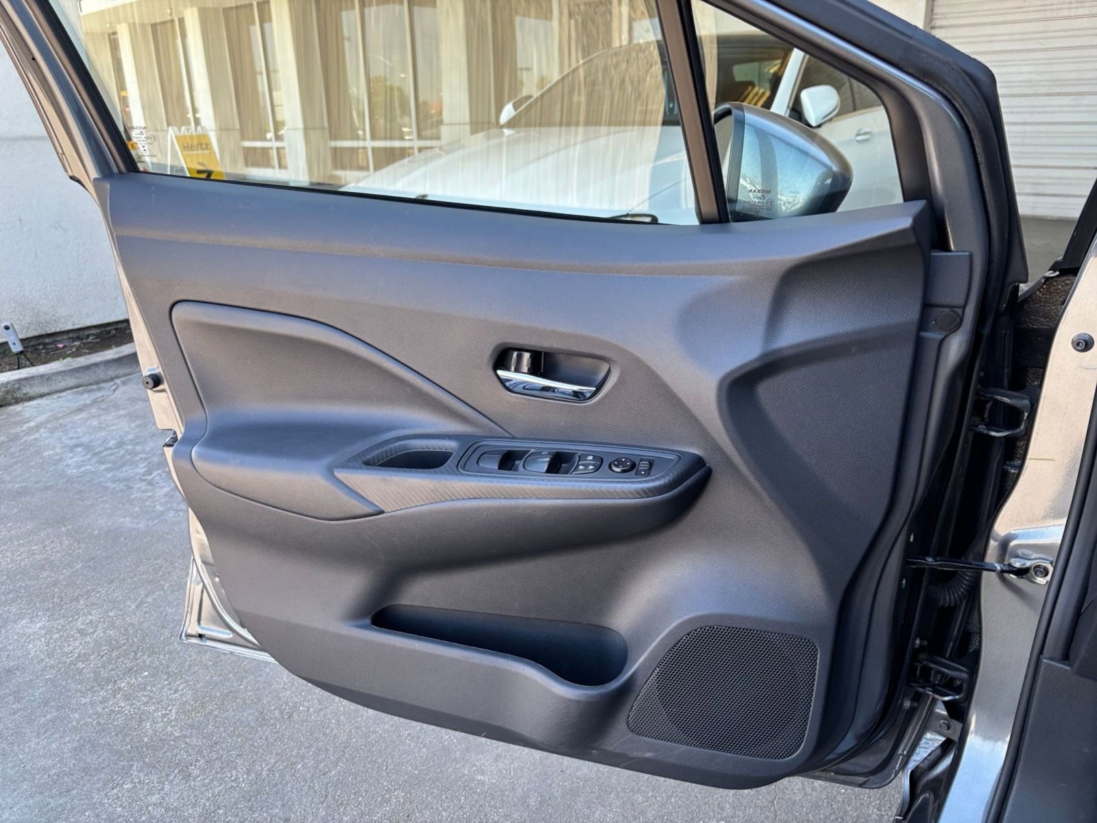 Thumbnail: 2025 Nissan Versa - 18