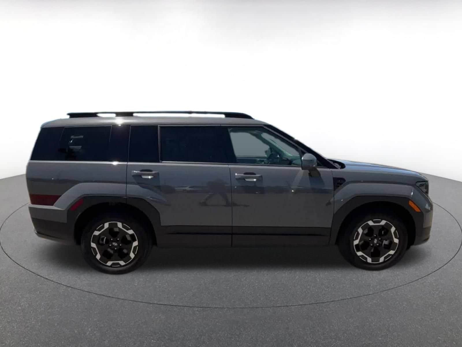 Thumbnail: 2026 Hyundai Santa Fe - 16