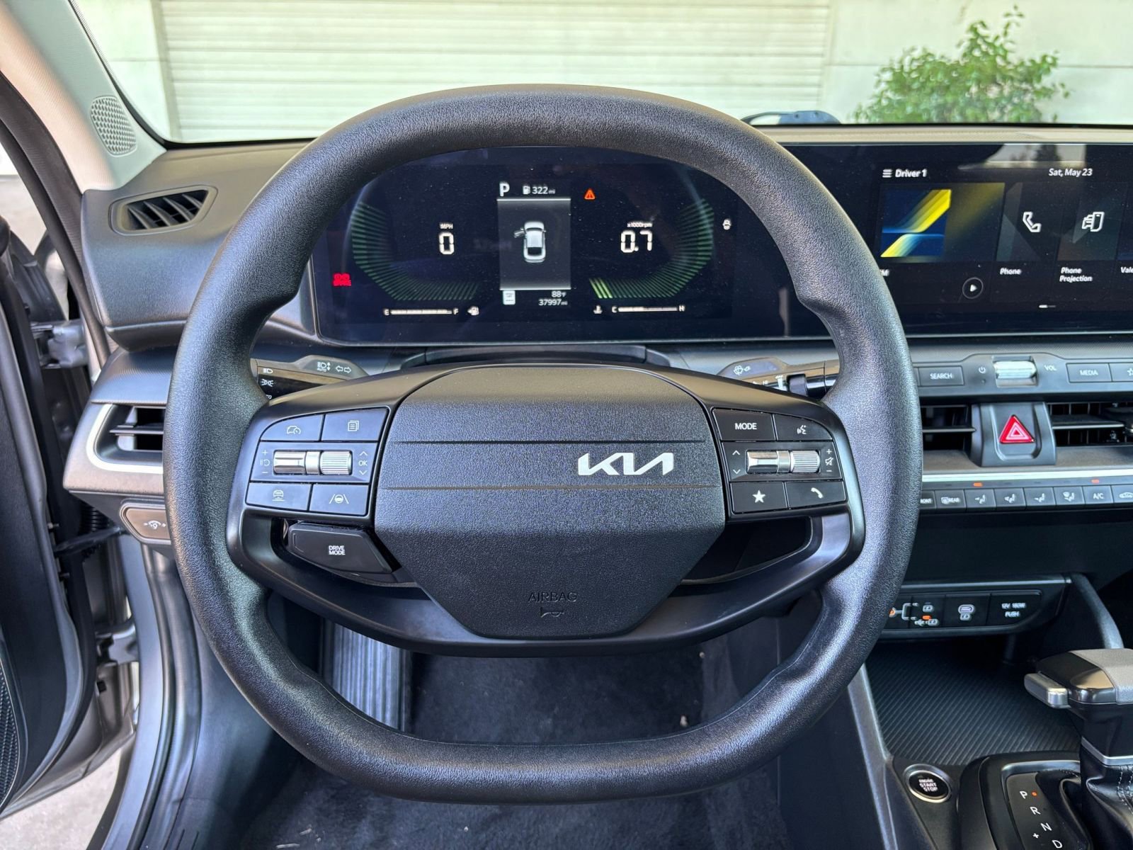 Thumbnail: 2025 Kia K4 - 28