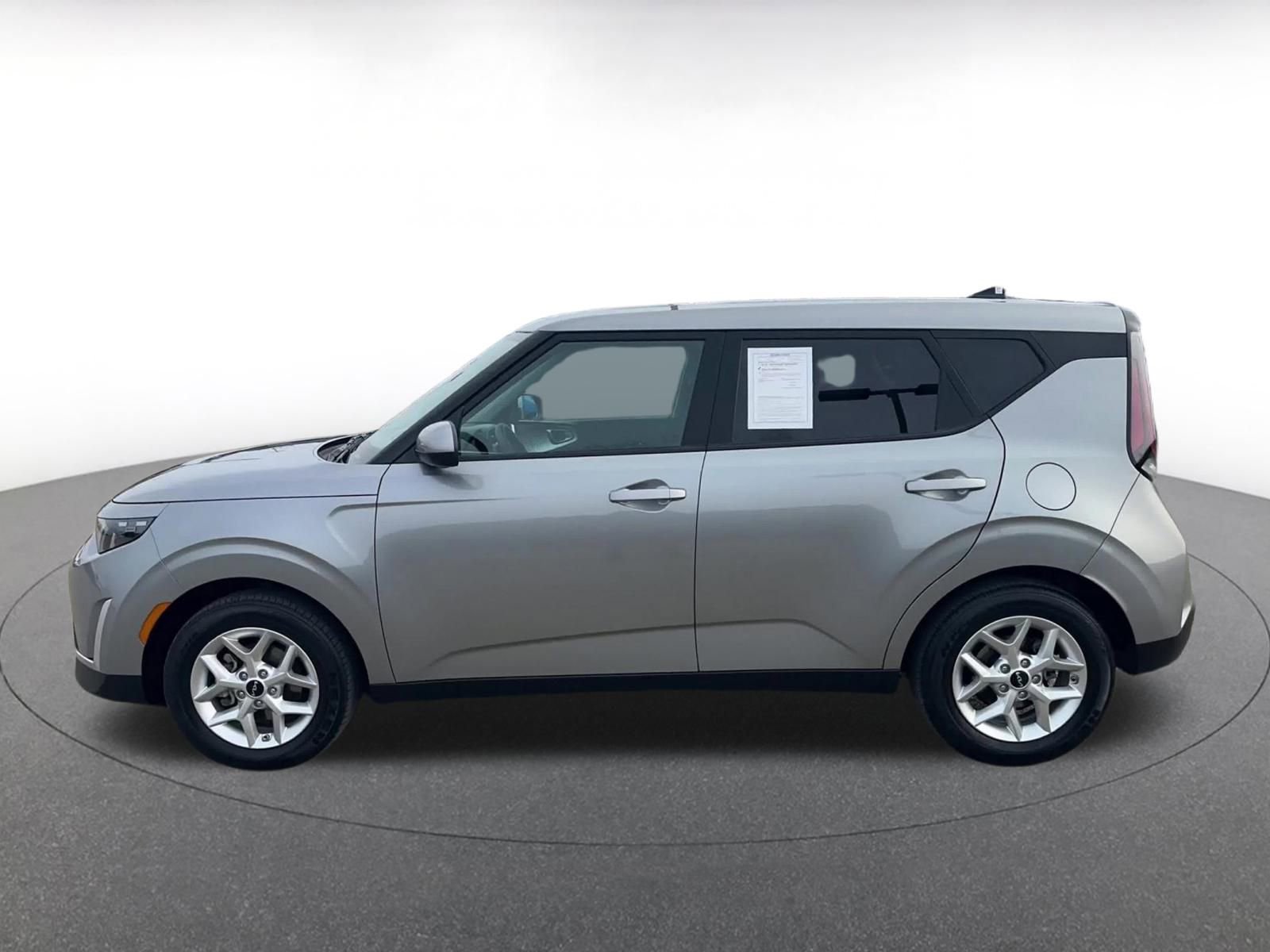 Thumbnail: 2025 Kia Soul - 9