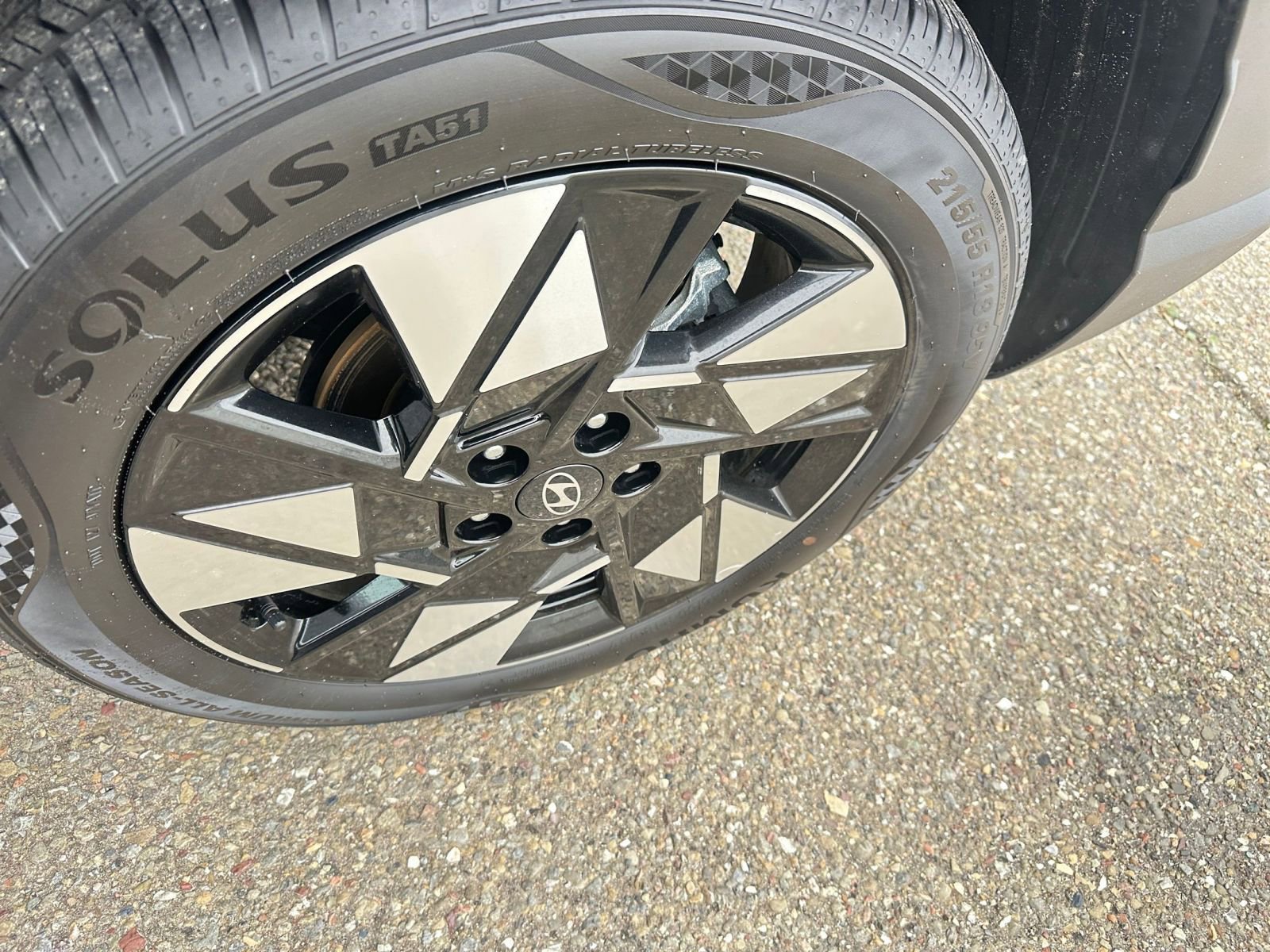 Thumbnail: 2025 Hyundai Kona - 31