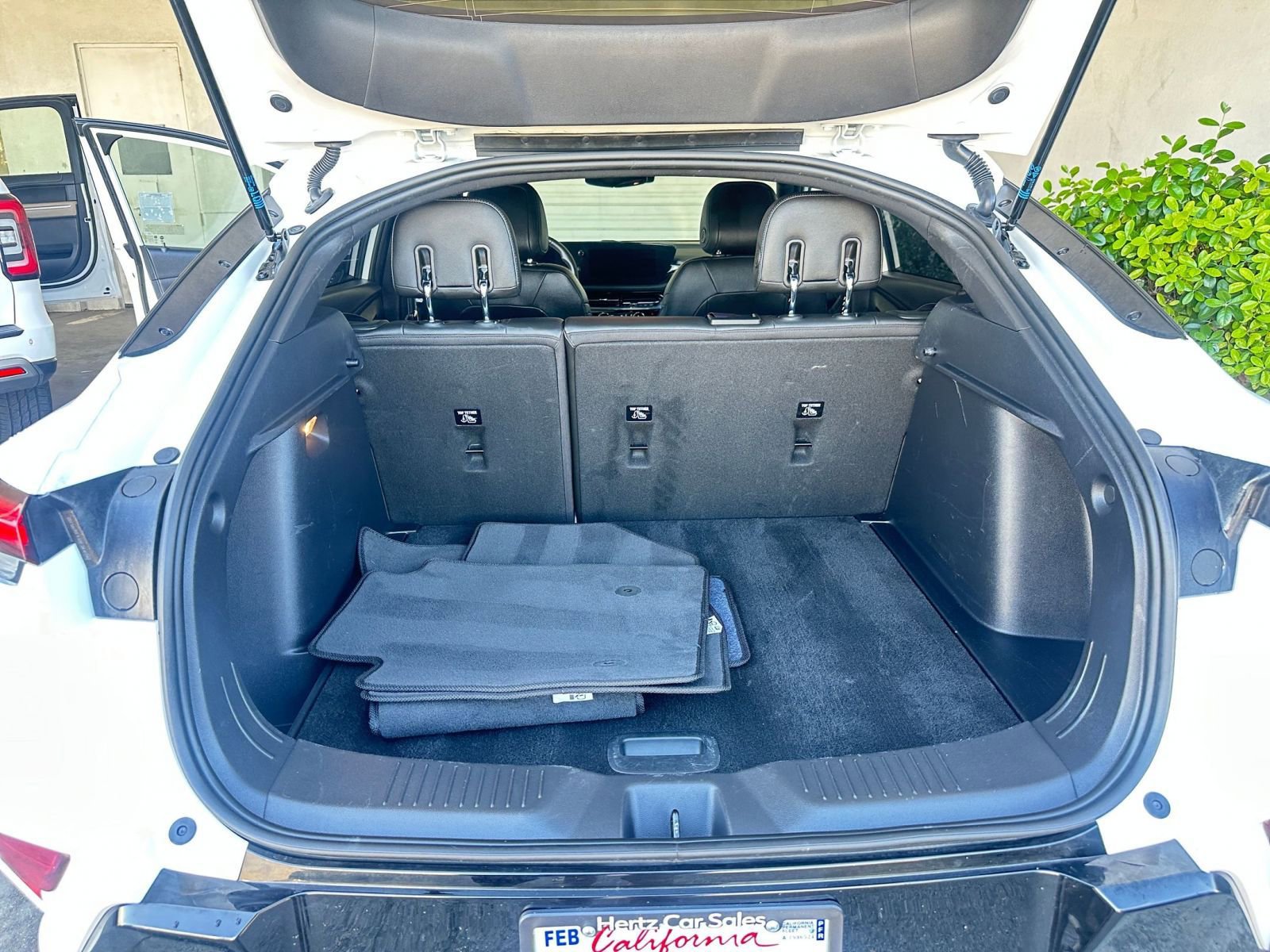 Thumbnail: 2025 Buick Envista - 31