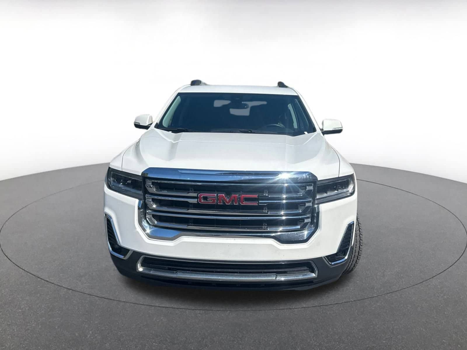 Thumbnail: 2023 GMC Acadia - 2