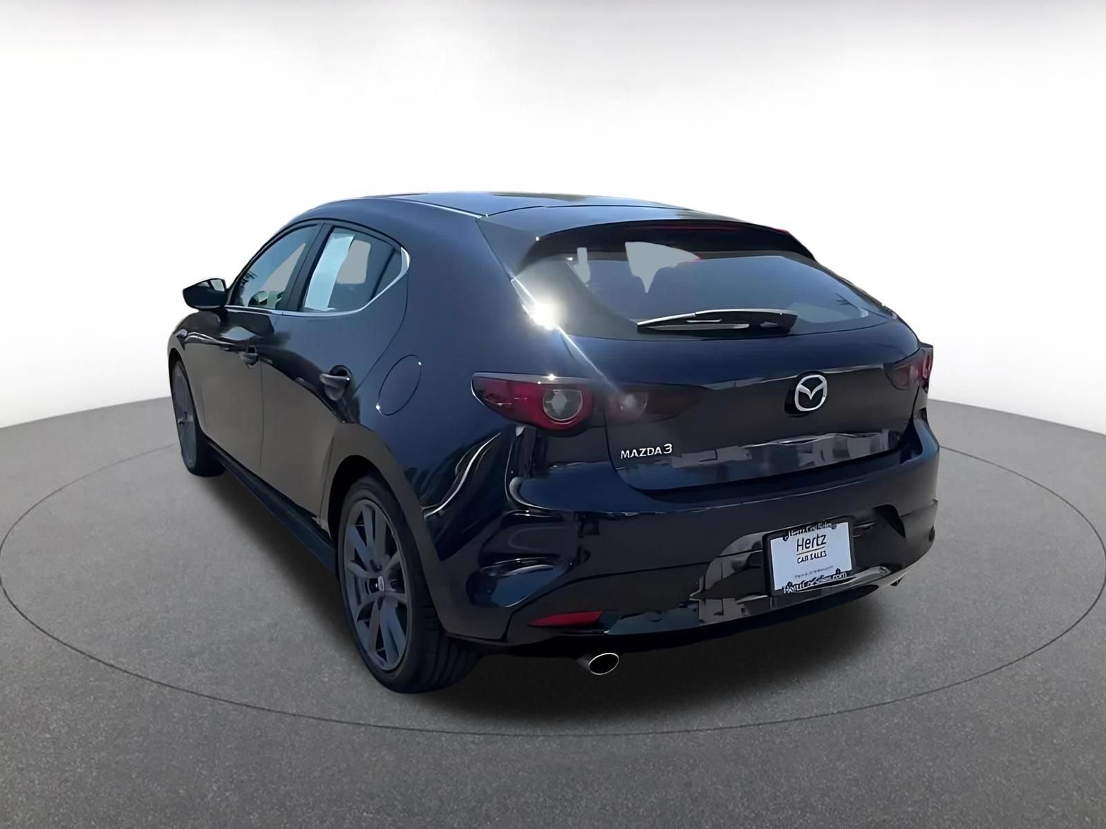Thumbnail: 2026 Mazda Mazda3 - 10
