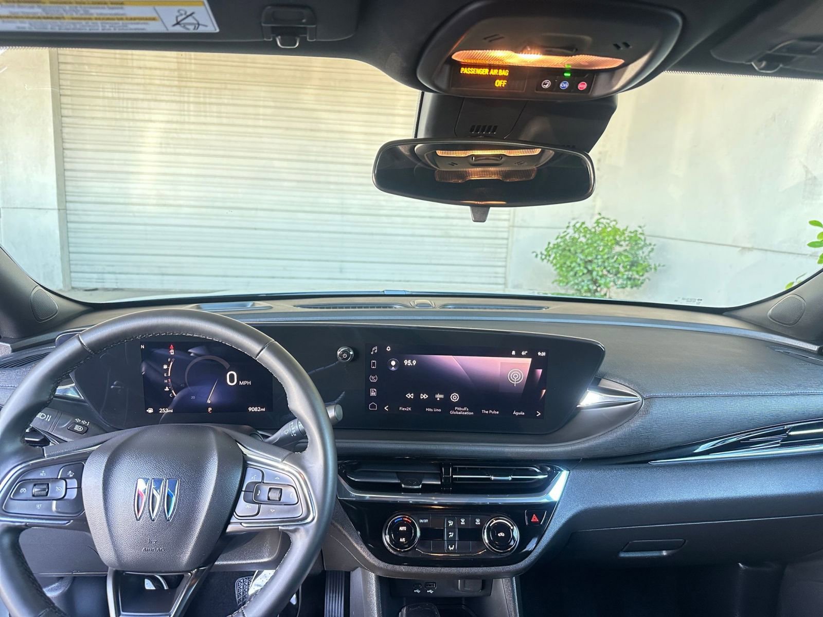 Thumbnail: 2025 Buick Envista - 33