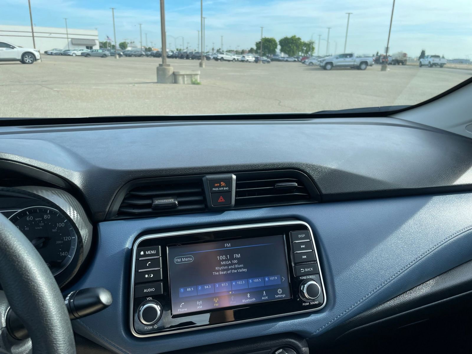 Thumbnail: 2025 Nissan Versa - 17