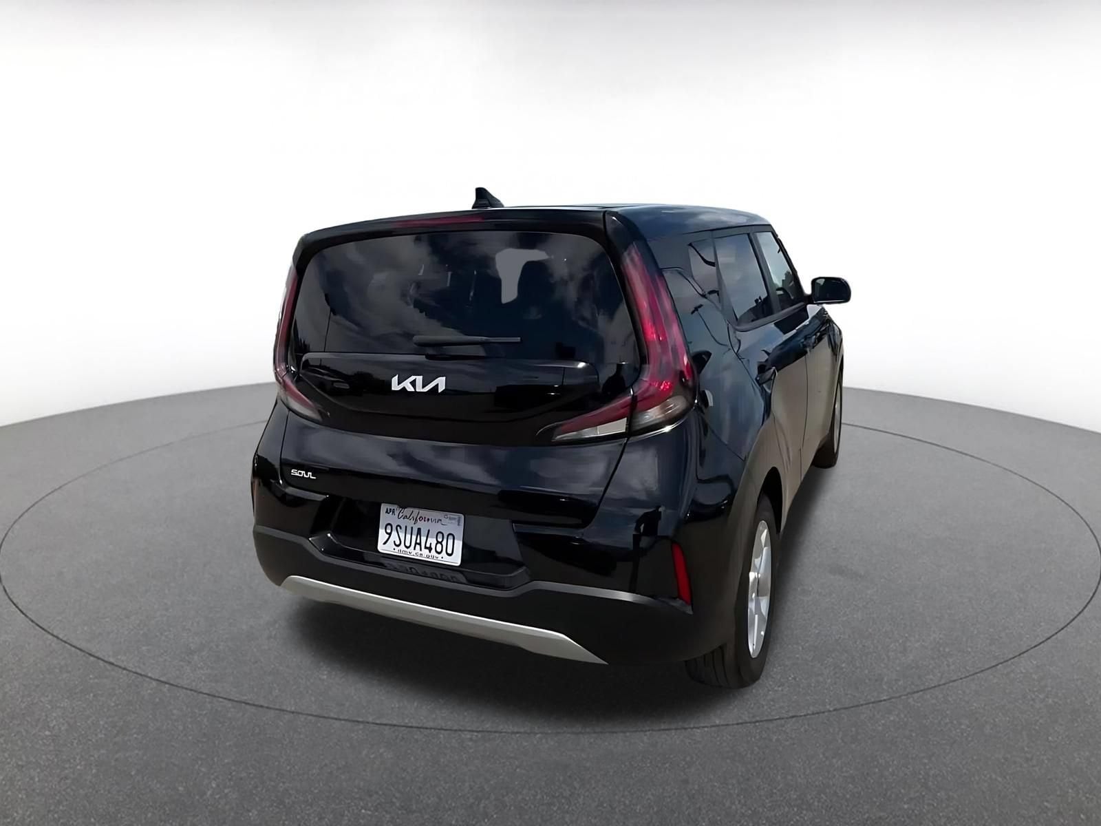 Thumbnail: 2025 Kia Soul - 15