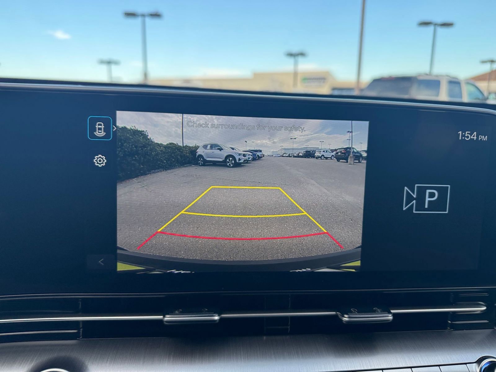 Thumbnail: 2025 Hyundai Kona - 17