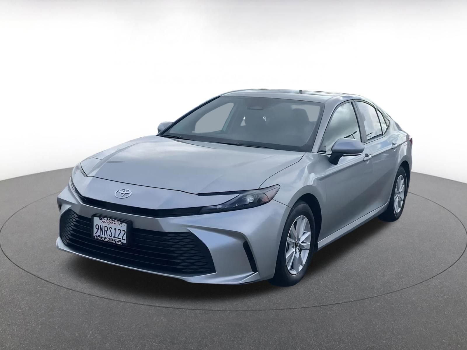Thumbnail: 2025 Toyota Camry - 7