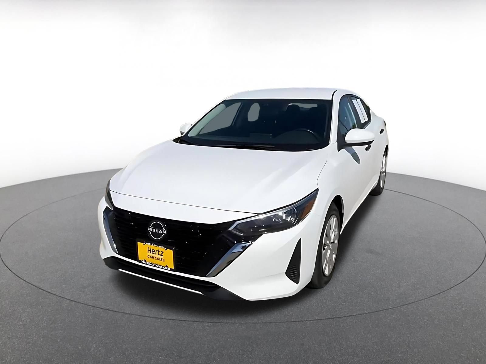 Thumbnail: 2025 Nissan Sentra - 7