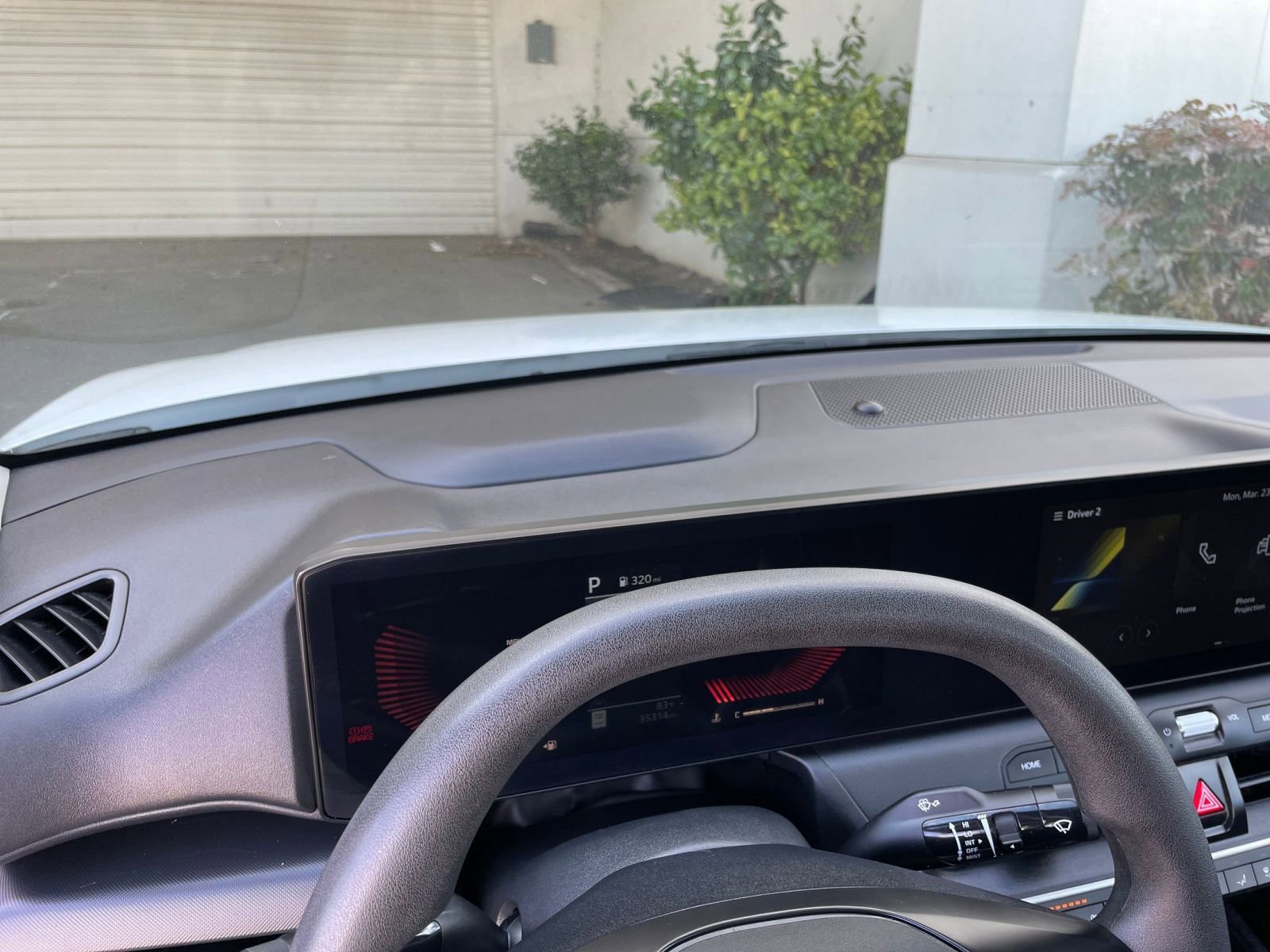 Thumbnail: 2025 Kia K4 - 33