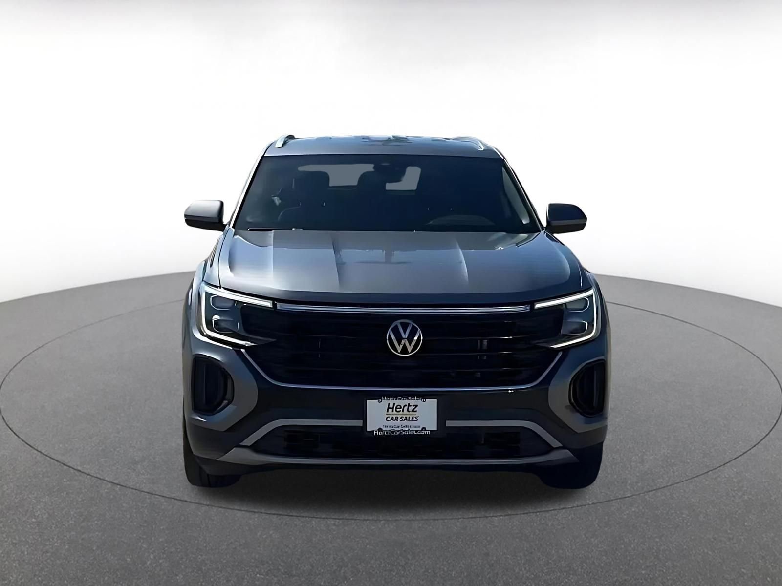 Thumbnail: 2025 Volkswagen Atlas - 4