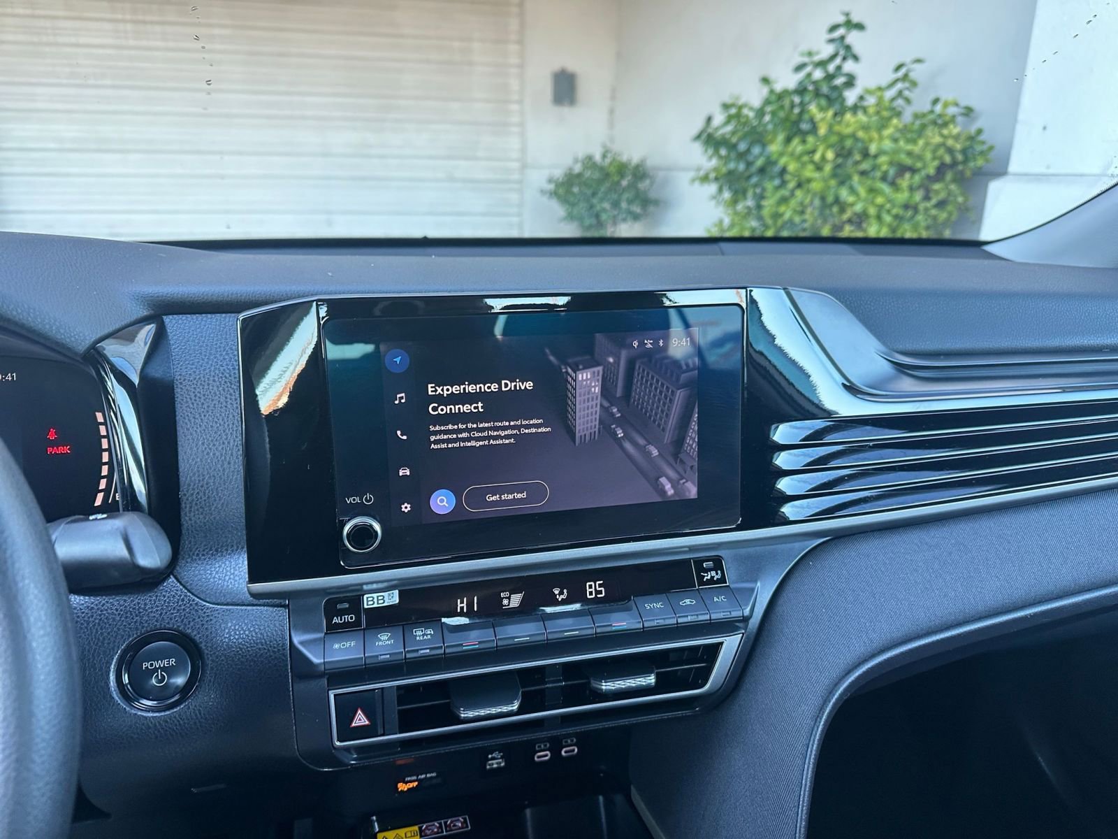 Thumbnail: 2025 Toyota Camry - 21