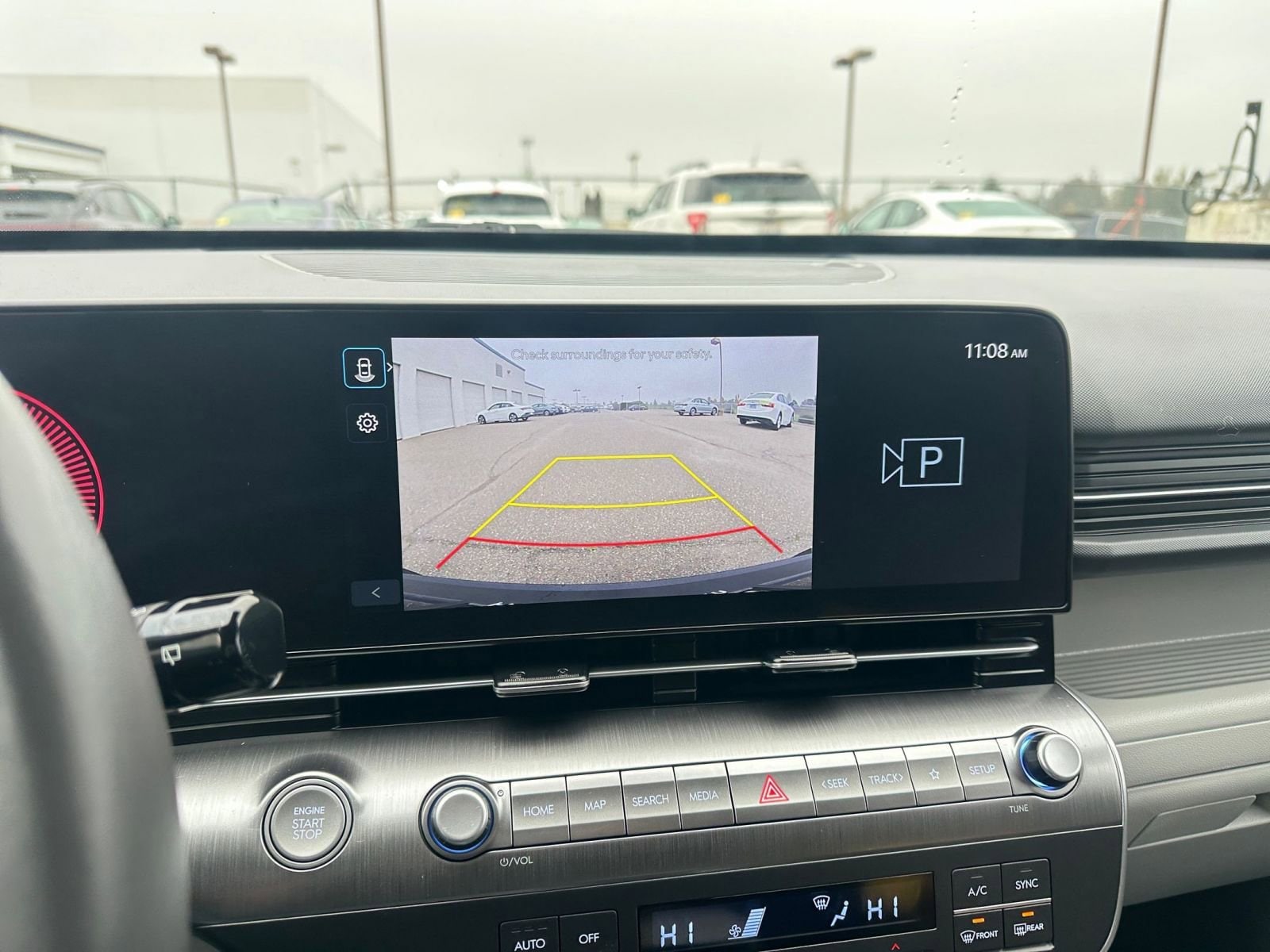 Thumbnail: 2025 Hyundai Kona - 18