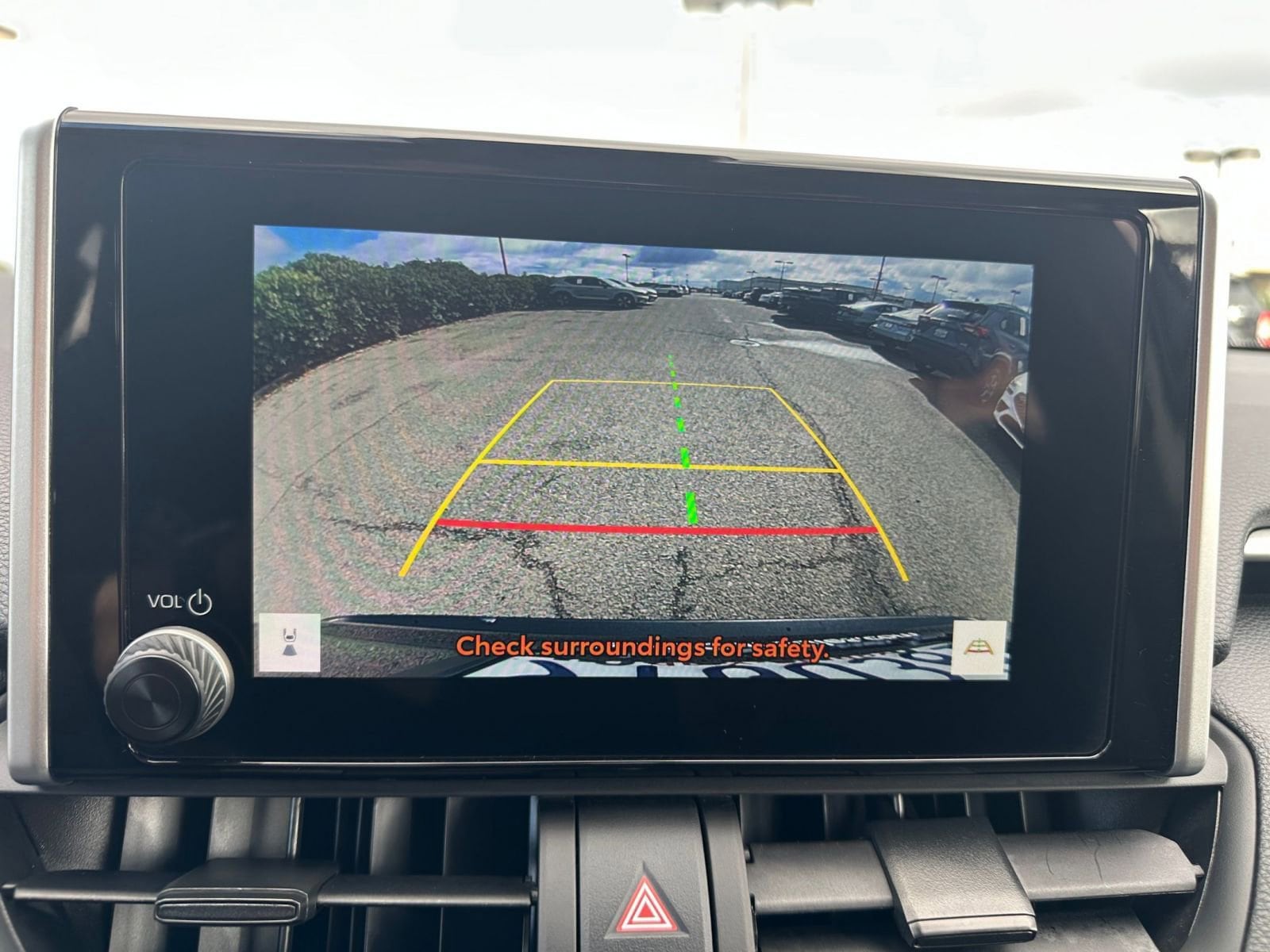 Thumbnail: 2025 Toyota RAV4 - 17