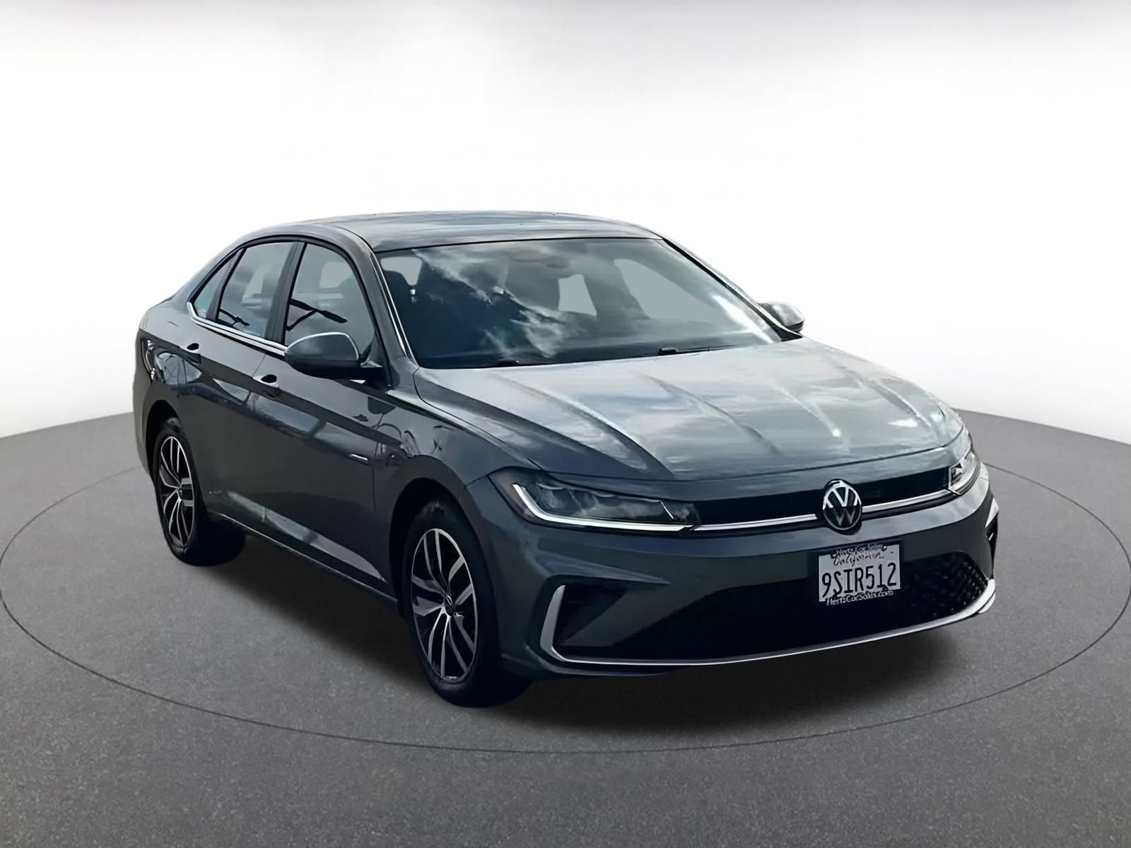 Thumbnail: 2025 Volkswagen Jetta - 9