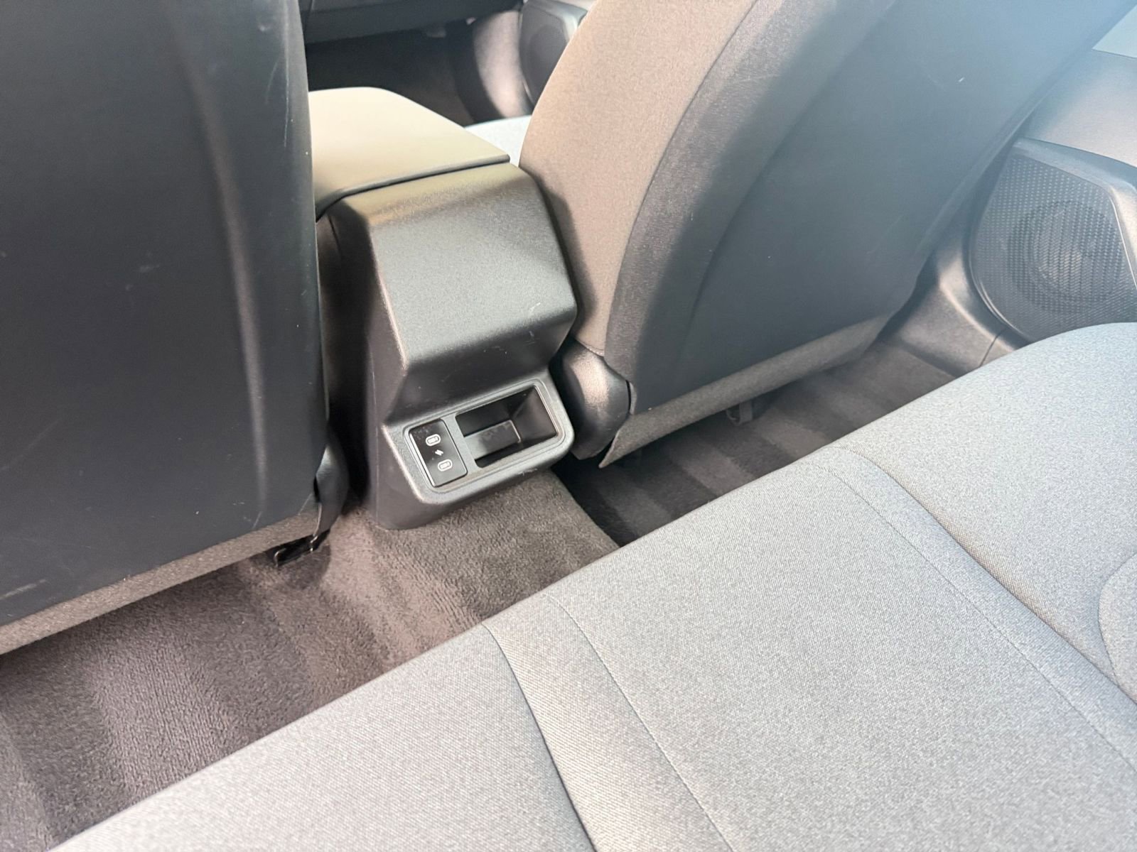 Thumbnail: 2025 Kia K4 - 23