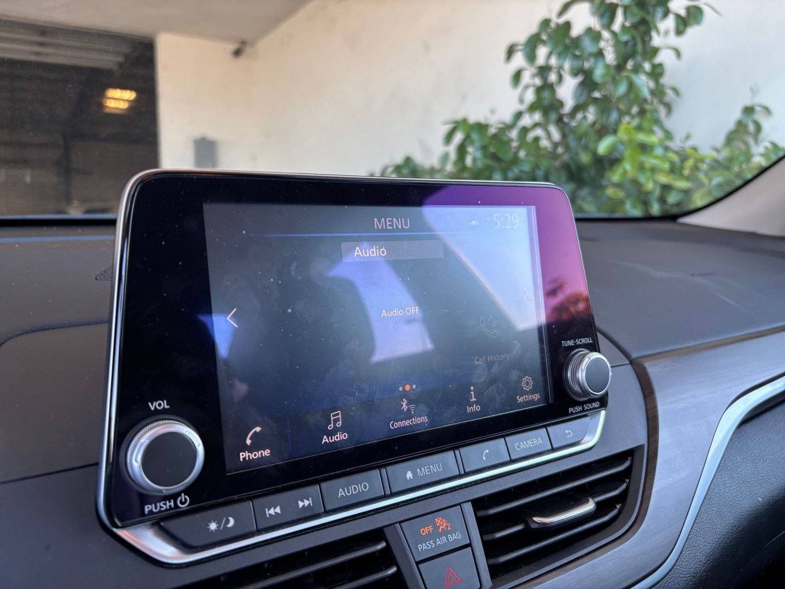Thumbnail: 2025 Nissan Altima - 20