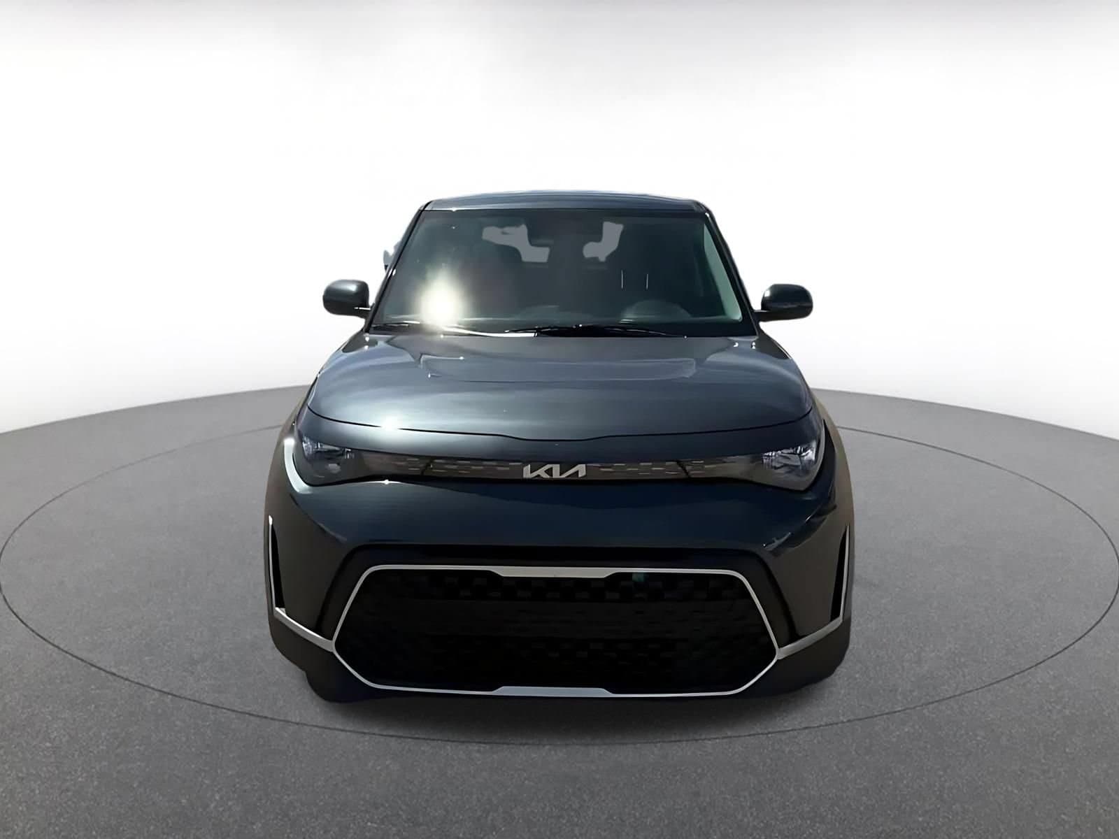 Thumbnail: 2025 Kia Soul - 4