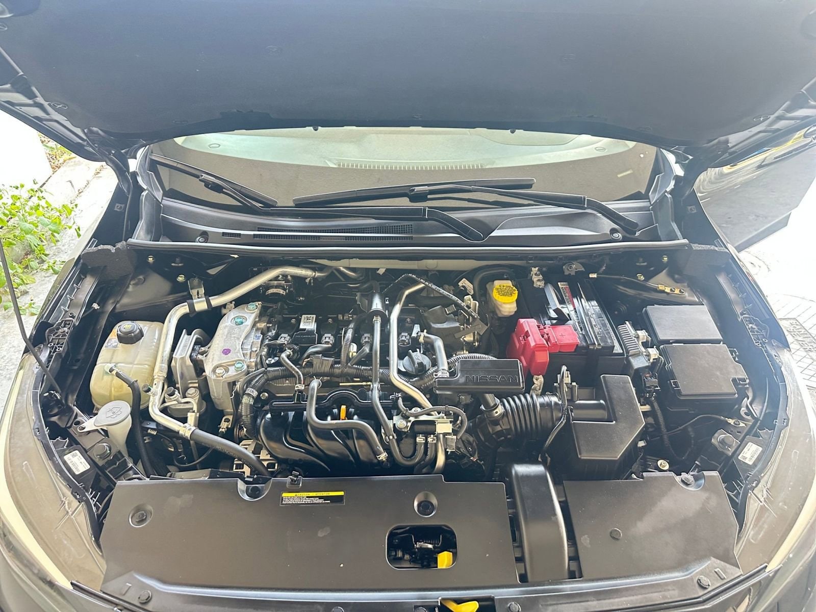 Thumbnail: 2024 Nissan Sentra - 32