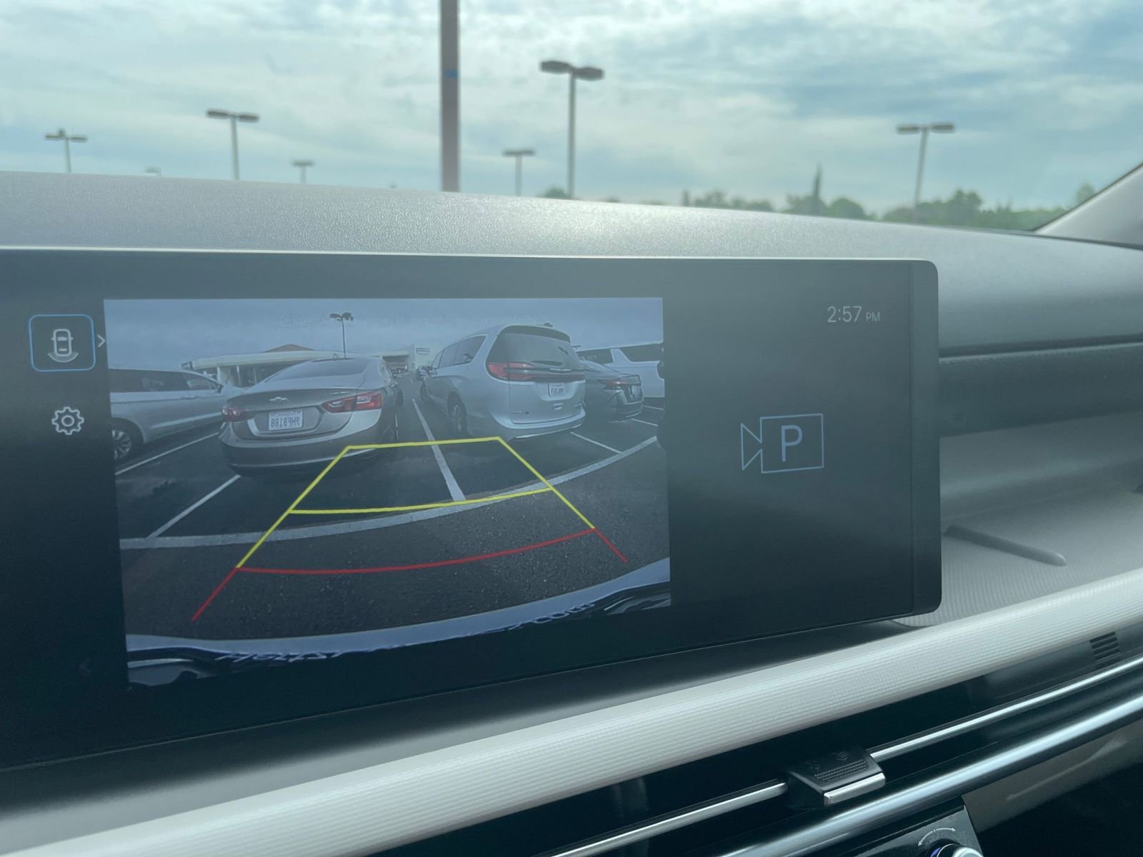 Thumbnail: 2025 Hyundai Tucson - 25