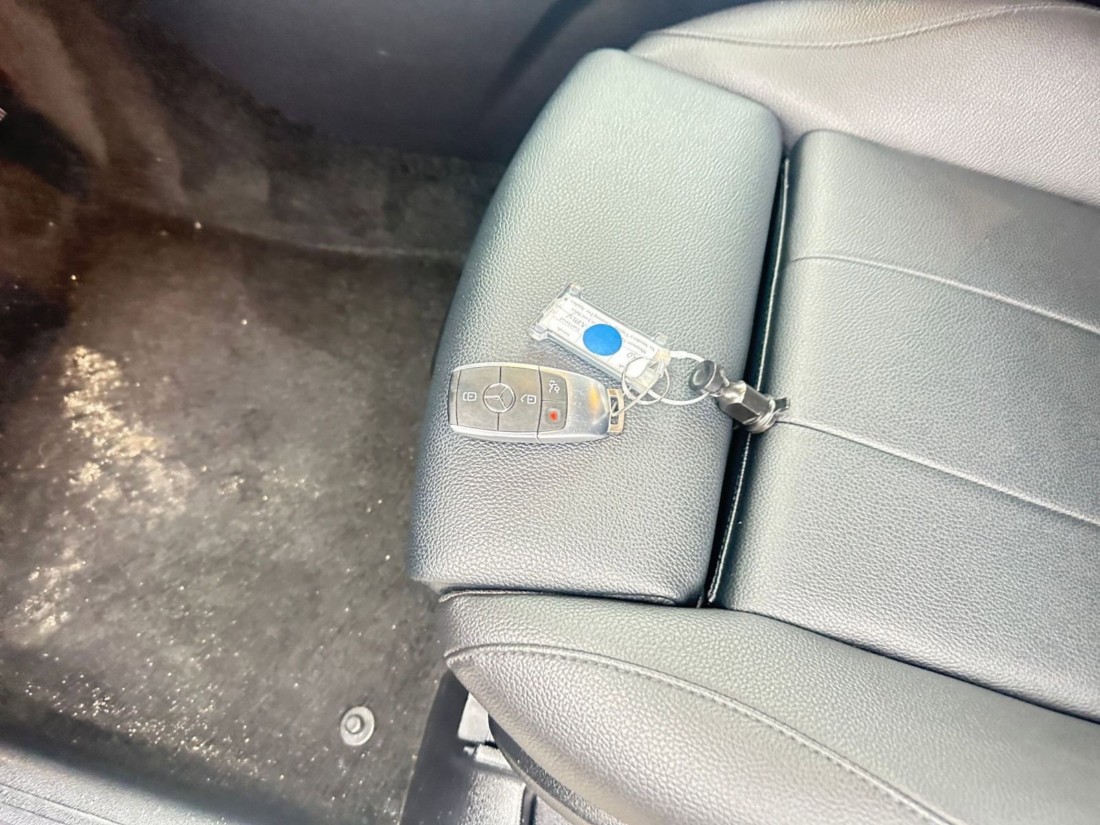 Thumbnail: 2025 Mercedes-Benz GLA - 22