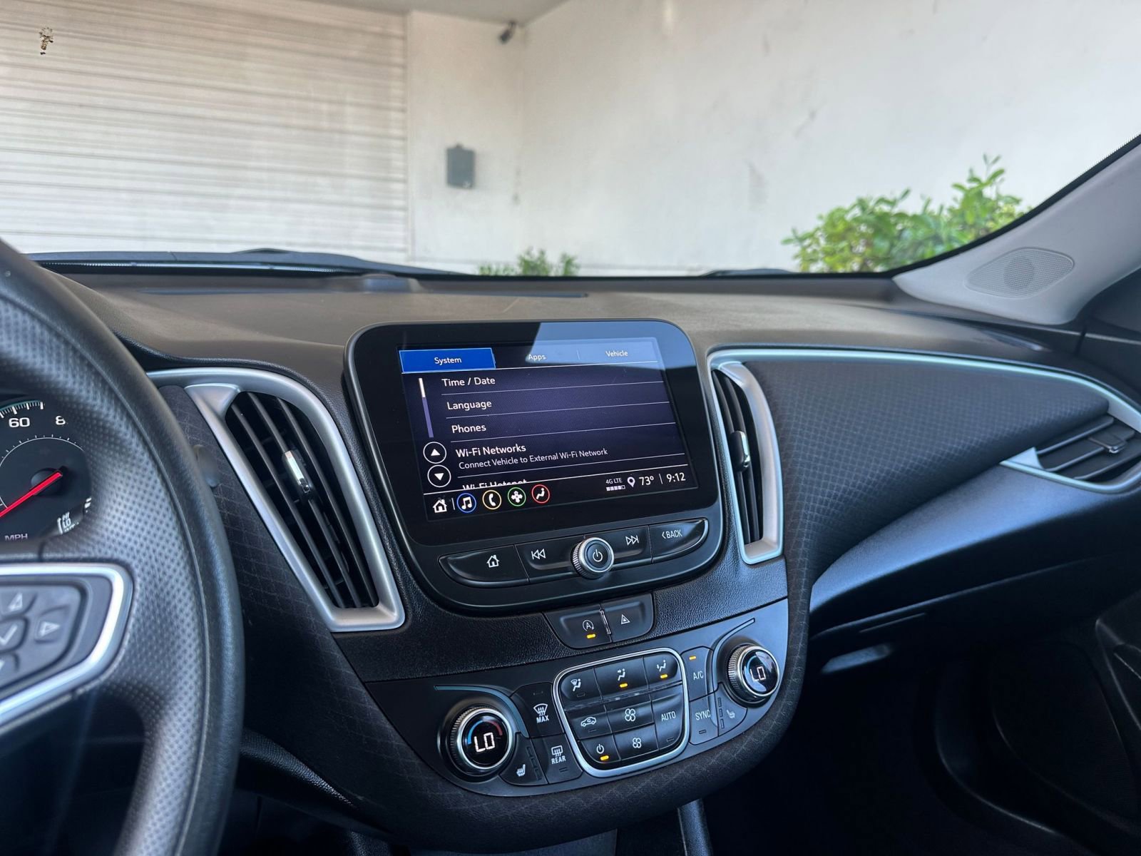 2023 Chevrolet Malibu LT 21